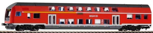Doppelstockwagen DBbuzf778, DB Regio VI