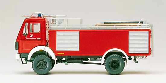 TLF 24/50. MB 1922/AK. Au-Bausatz