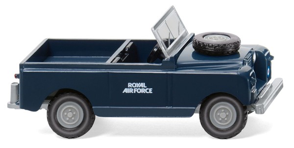 Land Rover Royal Air Force