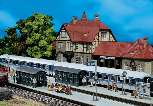 H0-Bahnsteigverlängerung (zu 120191)