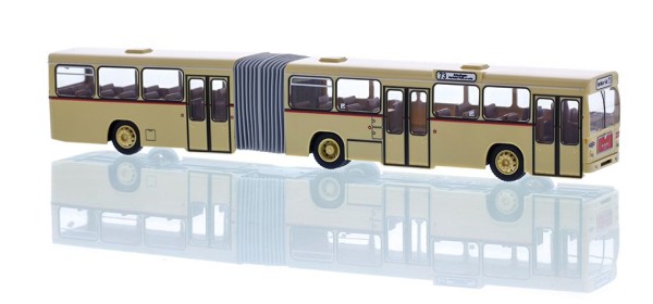 MAN SG 192 BSAG Bremen (beige)