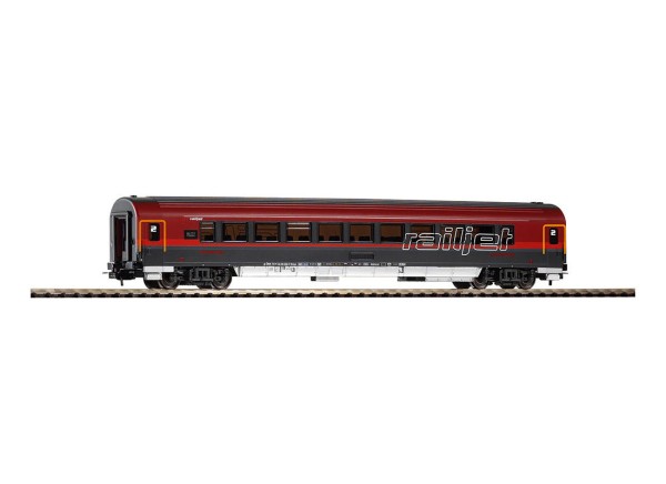 Schnellzugwagen 2. Klasse Railjet, Ep.V