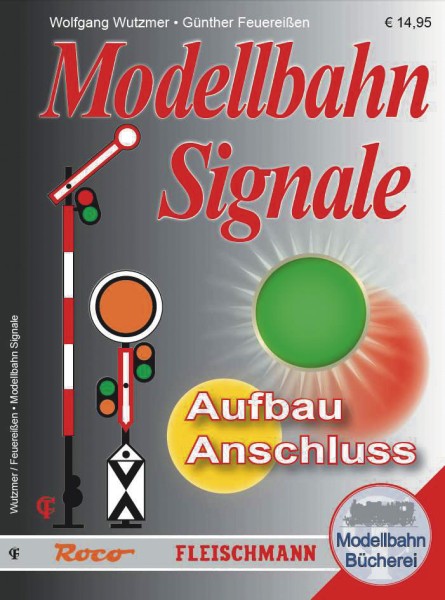 Handbuch: Modellbahn Signale
