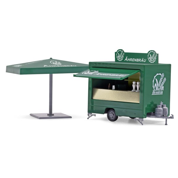 Ausschankwagen, Ährenbäu