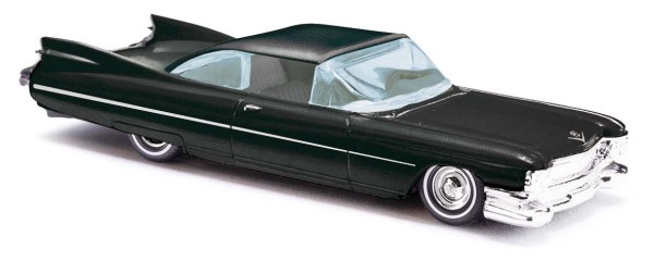 Cadillac Eldorado schwarz, 1959