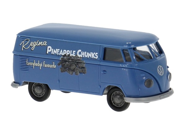 VW T1b Kasten, 1960, Regina Pineapple