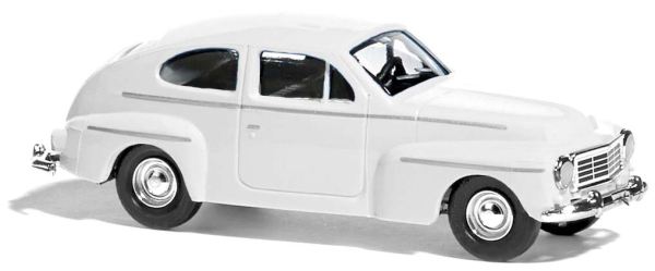 Volvo 544, Bausatz, weiß