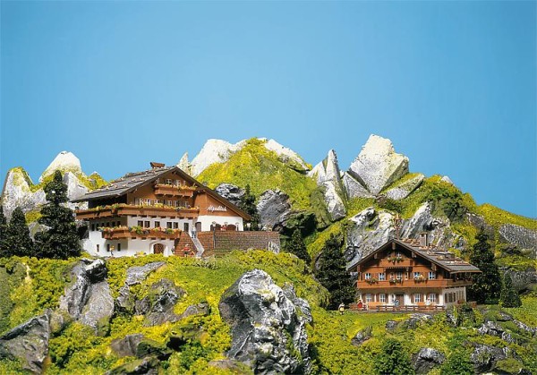 N-Berggasthof Alpenblick