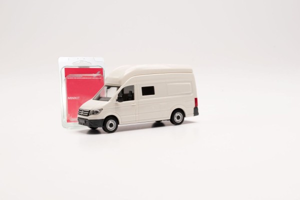 MiniKit: VW Crafter Grand California