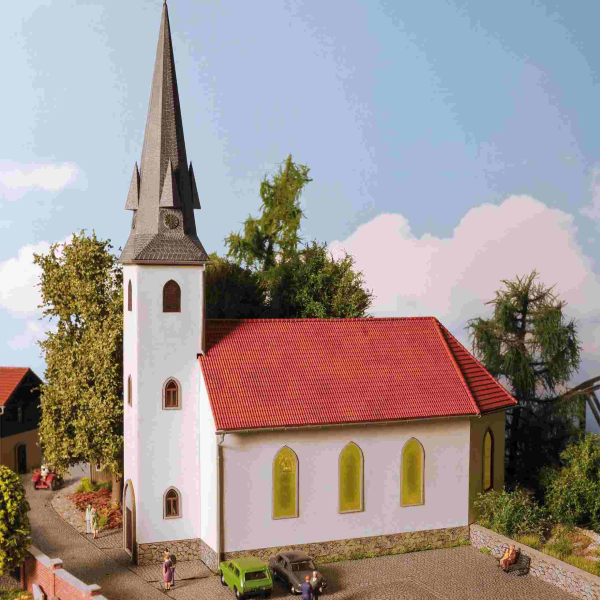 Stadtkirche
