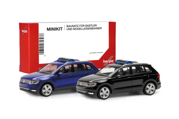 MiKi VW Tiguan (2er Set)