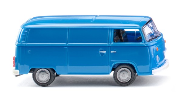 VW T2b Kastenwagen - himmelblau