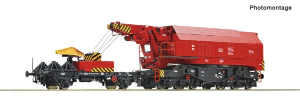 AC-Sound-Digitalkran EDK 750 DB-AG Ep.VI