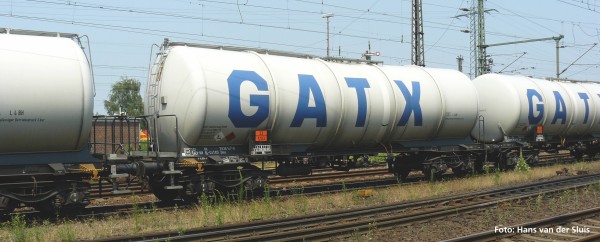 Knickkesselwagen GATX, NL, Ep.IV