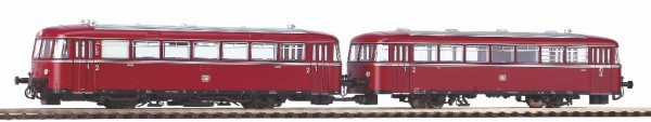 DC-Triebwagen VT+VS 98 DB, Ep.III