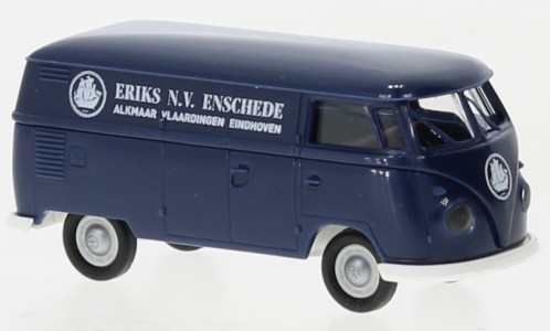 VW T1b Kasten Eriks, Eriks N.V, 1960