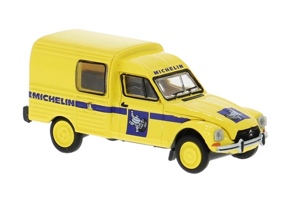 Citroen Acadiane von Michelin 1976