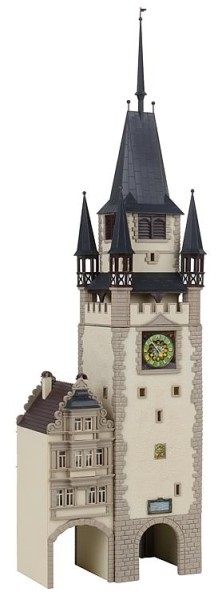 H0-Historisches Stadttor