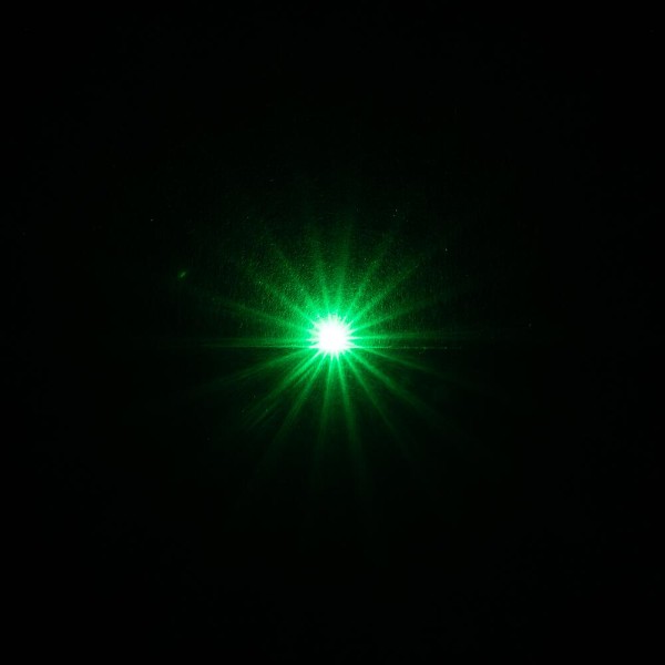 H0-Z-5 Selbstblinkende LED, grün