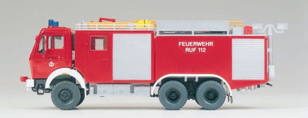 TLF 48/50-5. MB 2632 AK/3-Bausatz