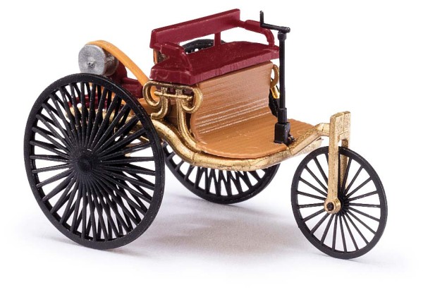 Benz-Patent-Motorwagen, Jubiläumsmodell
