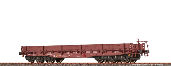 H0-Güterwagen Samm-u [4818] DR, Ep.IV