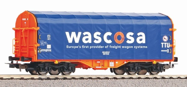 Knickkesselwagen Wascosa, NS, Ep.VI