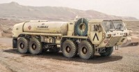 1:35 Mod. US M978 Fuel Service Truck 1:35 Mod. US M978 Fuel Service Truck
