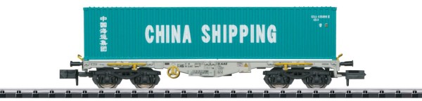 Containertragwagen China Shipping, Ep.VI