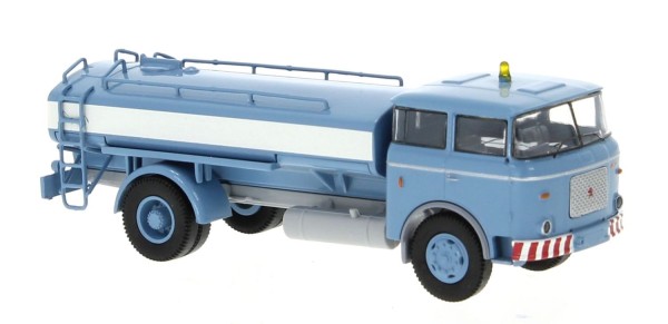 LIAZ 706 Sprengwagen blau, 1970