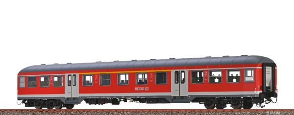 H0-Personenwagen ABnrz 403.4, DB, Ep.6