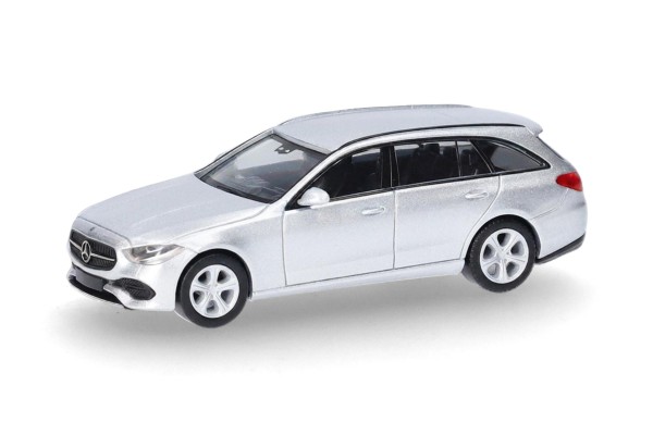 Mercedes-Benz C-Klasse T-Modell