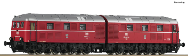 AC-Sound-Diesel Doppellokomotive 2880029