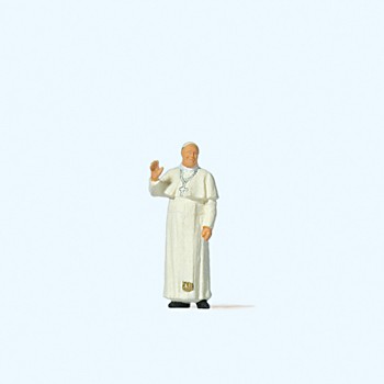 H0-Papst Franziskus