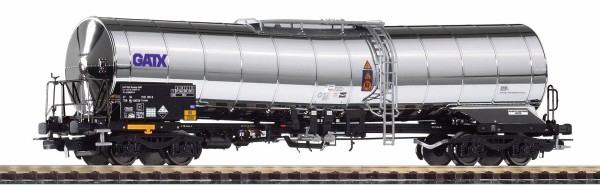 Chemiekesselwagen GATX NL, Ep.VI