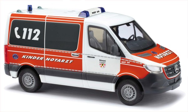 Mercedes-Benz Sprinter kurz ,Dortmund