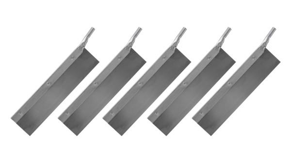 Sägeblatt, fein, 5 Stück