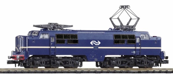 N-E-Lok Rh 1200 blau, NS, Ep.IV