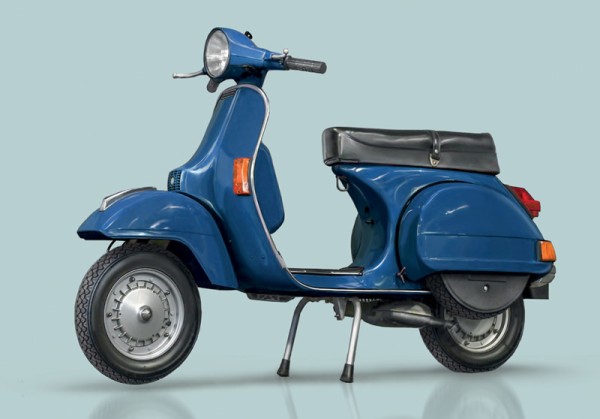 1:9 Vespa PX 125/150 1978