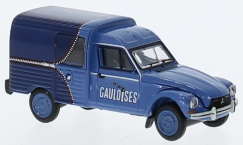 Citroen Acadiane, Zip, 1976