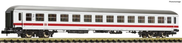 Schnellzugwagen 2. Klasse, DB AG, Ep.V