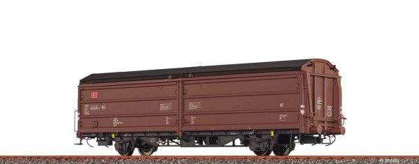 H0-Güterwagen Tbis 869 DB, Ep.VI
