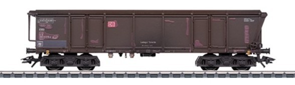 Rolldachwagen Bauart Tamns 886, Ep.V