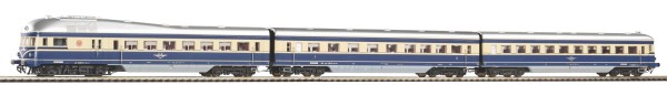 H0-AC-Dieseltriebwagen Rh 5045, ÖBB,Ep.3