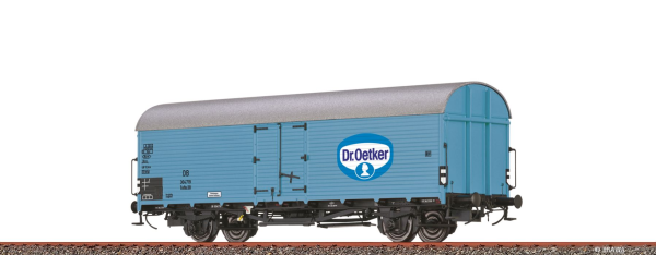 H0-Güterwagen Tnfhs 38 DB, Ep.III
