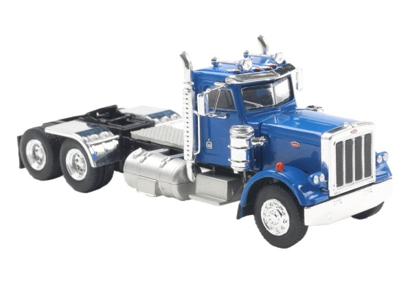 Peterbilt 359 kurze Sattelzugmaschine