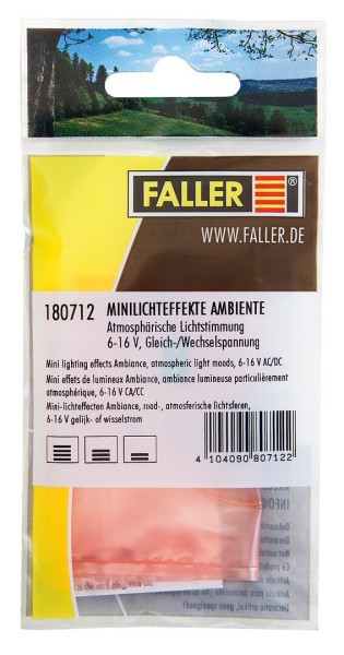 H0/N-Minilichteffekte