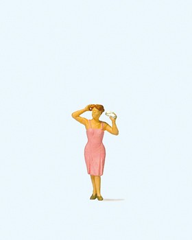 Hair-Styling