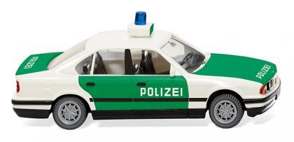 Polizei - BMW 525i