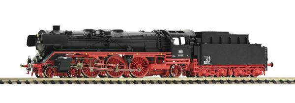 DC-Sound-Dampflokomotive 01 102, DB